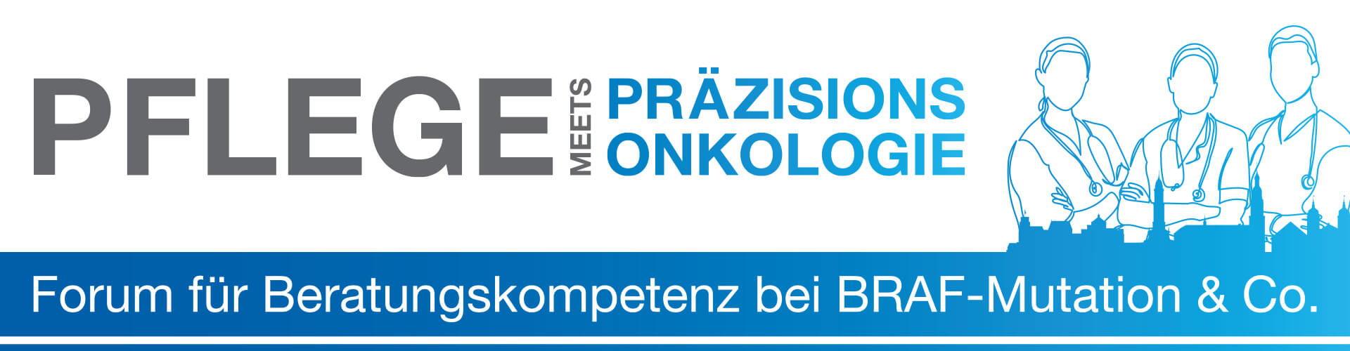 Pierre Fabre Pflege meets Präzisionsonkologie
